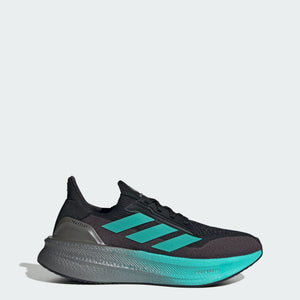 Mercedes - AMG Petronas Formula One Adidas Women's Team Ultraboost 5X Trainers - Black - image 6