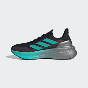 Mercedes - AMG Petronas Formula One Adidas Women's Team Ultraboost 5X Trainers - Black - image 5