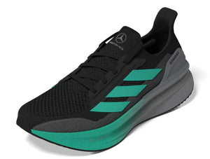 Mercedes - AMG Petronas Formula One Adidas Women's Team Ultraboost 5X Trainers - Black - image 8