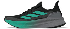 Mercedes - AMG Petronas Formula One Adidas Women's Team Ultraboost 5X Trainers - Black - image 4