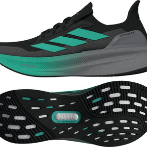 Mercedes - AMG Petronas Formula One Adidas Women's Team Ultraboost 5X Trainers - Black - image 1