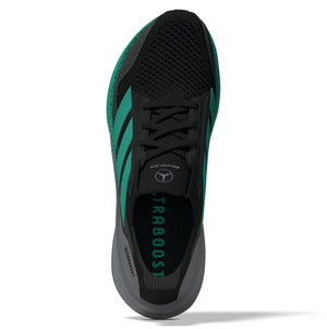 Mercedes - AMG Petronas Formula One Adidas Women's Team Ultraboost 5X Trainers - Black - image 3