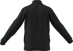 Mercedes - AMG Petronas Formula One Men's Team DNA Track Jacket - Black - image 2
