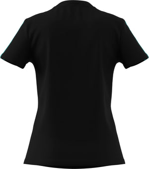 Mercedes - AMG Petronas Formula One Women's DNA T-Shirt - Black - image 2
