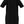 Mercedes - AMG Petronas Formula One Women's DNA T-Shirt Dress - Black - image 2