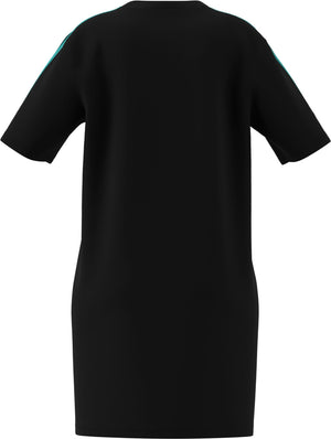 Mercedes - AMG Petronas Formula One Women's DNA T-Shirt Dress - Black - image 2