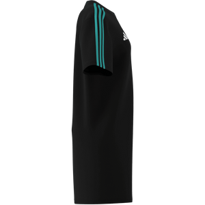 Mercedes - AMG Petronas Formula One Women's DNA T-Shirt Dress - Black - image 6