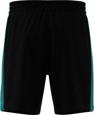 Mercedes - AMG Petronas Formula One Men's DNA Shorts - Black - image 2