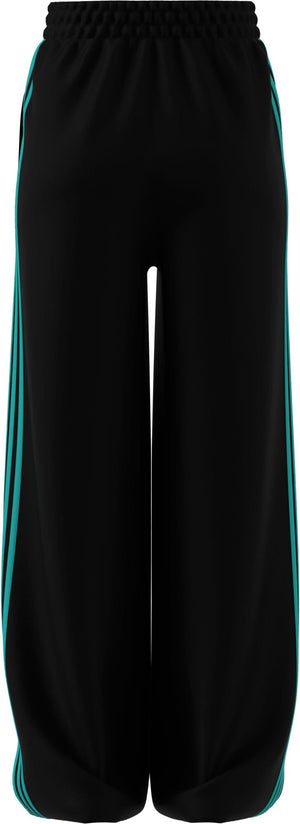 Mercedes - AMG Petronas Formula One Women's DNA Joggers - Black - image 2