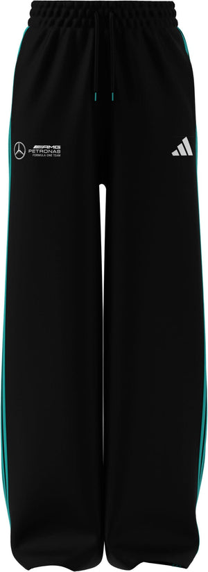Mercedes - AMG Petronas Formula One Women's DNA Joggers - Black - image 1