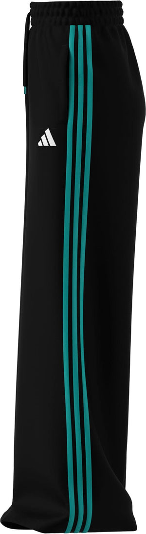 Mercedes - AMG Petronas Formula One Women's DNA Joggers - Black - image 3