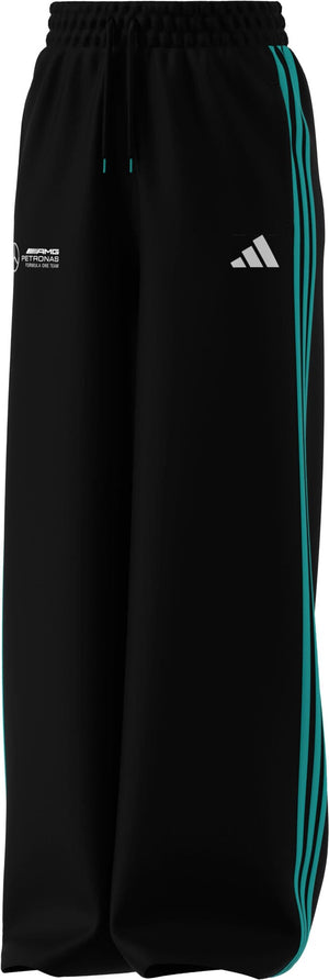 Mercedes - AMG Petronas Formula One Women's DNA Joggers - Black - image 4