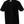 Mercedes - AMG Petronas Formula One Men's Large Logo T-Shirt - Black/White - image 5