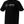Mercedes - AMG Petronas Formula One Men's Large Logo T-Shirt - Black/White - image 3
