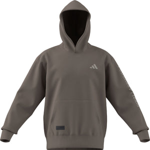 Mercedes - AMG Petronas Formula One Men's Premium Sweat Hoodie - Beige - image 1