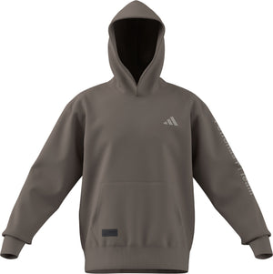 Mercedes - AMG Petronas Formula One Men's Premium Sweat Hoodie - Beige - image 1