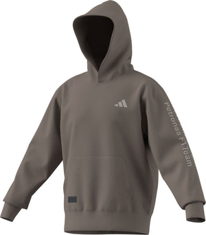 Mercedes - AMG Petronas Formula One Men's Premium Sweat Hoodie - Beige - image 3