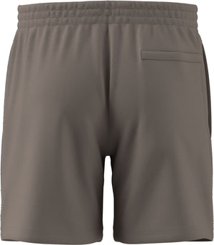 Mercedes - AMG Petronas Formula One Men's Premium Sweat Shorts - Beige - image 2