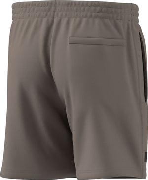 Mercedes - AMG Petronas Formula One Men's Premium Sweat Shorts - Beige - image 3