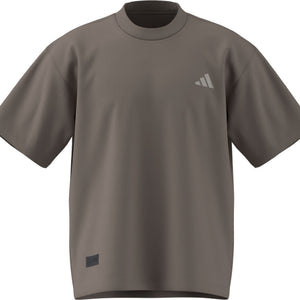 Mercedes - AMG Petronas Formula One Men's Premium Sweat T-Shirt - Beige - image 1