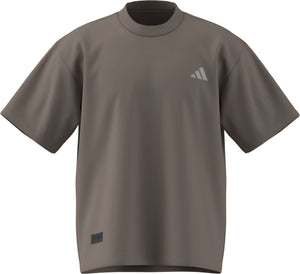Mercedes - AMG Petronas Formula One Men's Premium Sweat T-Shirt - Beige - image 1