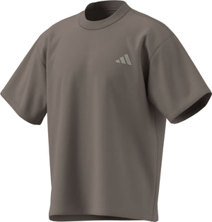 Mercedes - AMG Petronas Formula One Men's Premium Sweat T-Shirt - Beige - image 4