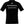 Mercedes - AMG Petronas Formula One 2025 Men's Team Driver Jersey - Black/White - image 4