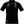 Mercedes - AMG Petronas Formula One 2025 Men's Team Driver Jersey - Black/White - image 1