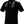 Mercedes - AMG Petronas Formula One 2025 Men's Team Driver Jersey - Black/White - image 23