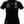Mercedes - AMG Petronas Formula One 2025 Women's Team Driver Jersey - Black/White - image 1
