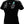 Mercedes - AMG Petronas Formula One 2025 Women's Team Driver Jersey - Black/White - image 4