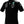 Mercedes - AMG Petronas Formula One 2025 Kids Team Driver Jersey - Black/White - image 6