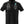 Mercedes - AMG Petronas Formula One 2025 Men's Team Polo Shirt - White/Black - image 1
