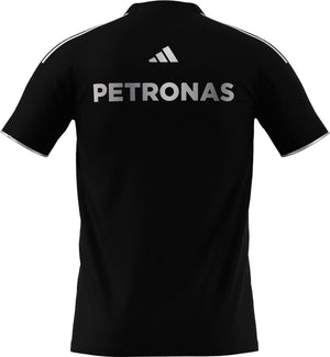 Mercedes - AMG Petronas Formula One Men's Mechanics T-Shirt - Black - image 2