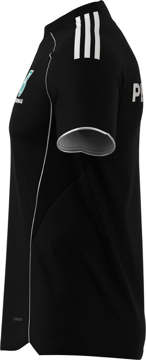 Mercedes - AMG Petronas Formula One Men's Mechanics T-Shirt - Black - image 3