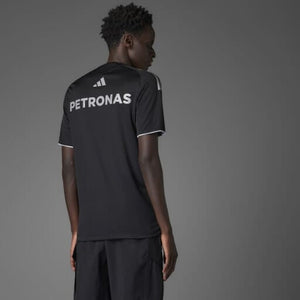 Mercedes - AMG Petronas Formula One Men's Mechanics T-Shirt - Black - image 8