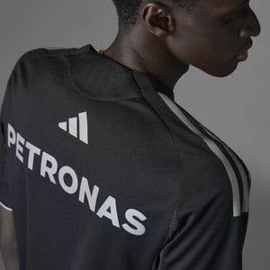 Mercedes - AMG Petronas Formula One Men's Mechanics T-Shirt - Black - image 5