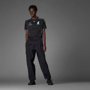 Mercedes - AMG Petronas Formula One Men's Mechanics T-Shirt - Black - image 13
