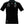 Mercedes - AMG Petronas Formula One 2025 Men's Team Driver Authentic Jersey - White/Black - image 2