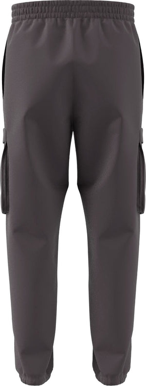 Mercedes - AMG Petronas Formula One Men's Premium Woven Joggers - Gray - image 2