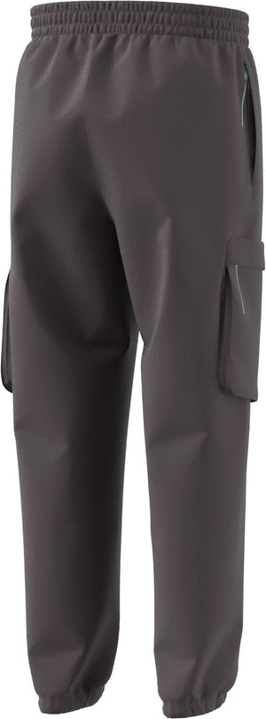 Mercedes - AMG Petronas Formula One Men's Premium Woven Joggers - Gray - image 7