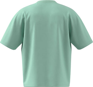 Mercedes - AMG Petronas Formula One Men's Premium Woven T-Shirt - Frozen Green - image 2