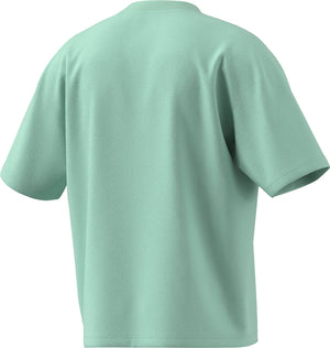 Mercedes - AMG Petronas Formula One Men's Premium Woven T-Shirt - Frozen Green - image 4