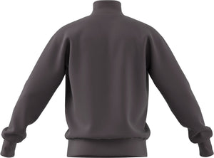 Mercedes - AMG Petronas Formula One Men's 1/2-Zip Woven Fleece Top - Gray - image 2