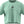 Mercedes - AMG Petronas Formula One Women's Premium Woven Crop T-Shirt - Frozen Green - image 1