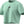 Mercedes - AMG Petronas Formula One Women's Premium Woven Crop T-Shirt - Frozen Green - image 4