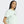 Mercedes - AMG Petronas Formula One Women's Premium Woven Crop T-Shirt - Frozen Green - image 8