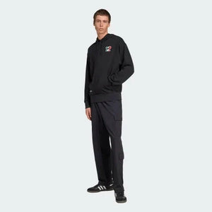 Mercedes - AMG Petronas Formula One Men's Kimi Antonelli Hoodie - Black - image 5
