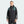 Mercedes - AMG Petronas Formula One Men's Mechanics Rain Jacket - Black - image 3