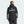 Mercedes - AMG Petronas Formula One Men's Mechanics Rain Jacket - Black - image 2